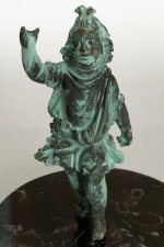 Lar Figurine