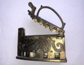 Brass Iron