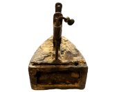 Brick Iron A
