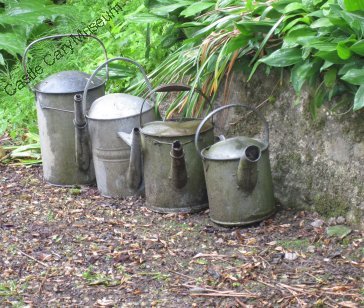Highway Cans