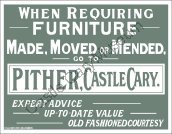 New Pither Sign