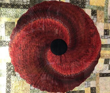 Poppy Quilt