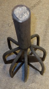 Root Crop Chopper
