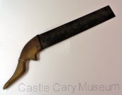 Turkish Saw