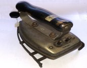 Electric Iron