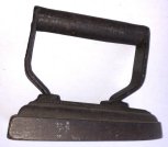 Standard Iron