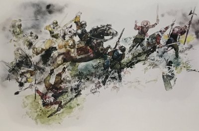 Cary Hoard 2
