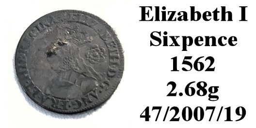 Cary Hoard 3